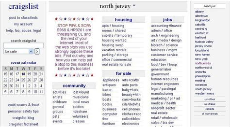 south jersey craigslist|craigslist south jersey by owner.